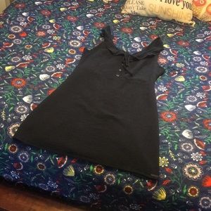 Little black dress by, Billabong